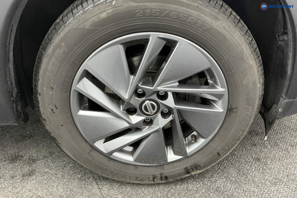 Used Nissan Qashqai 2021 for sale - 76890043: Photo 39