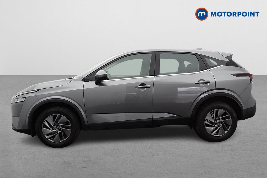 Used Nissan Qashqai 2021 for sale - 76890043: Photo 4