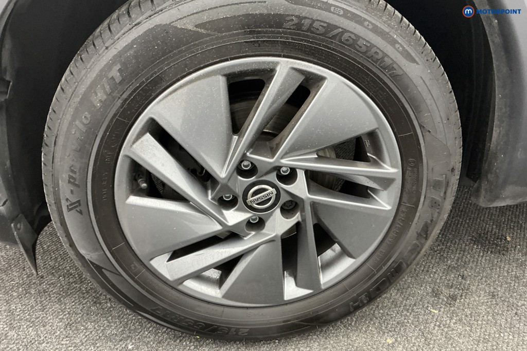 Used Nissan Qashqai 2021 for sale - 76890043: Photo 40