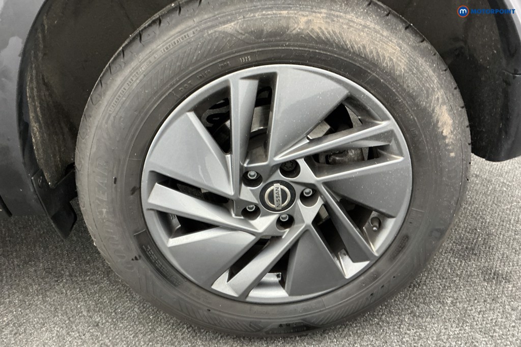 Used Nissan Qashqai 2021 for sale - 76890043: Photo 41