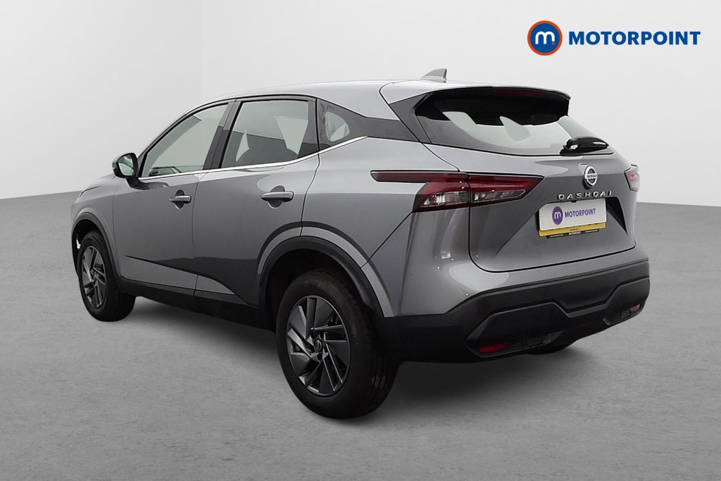 Used Nissan Qashqai 2021 for sale - 76890043: Photo 5