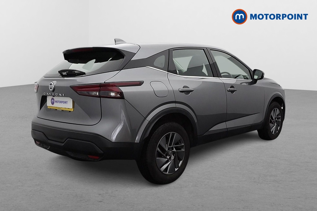 Used Nissan Qashqai 2021 for sale - 76890043: Photo 7