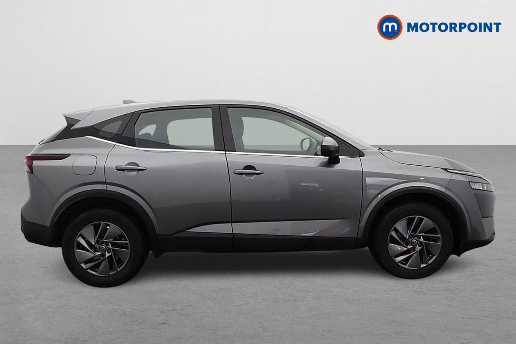 Used Nissan Qashqai 2021 for sale - 76890043: Photo 8