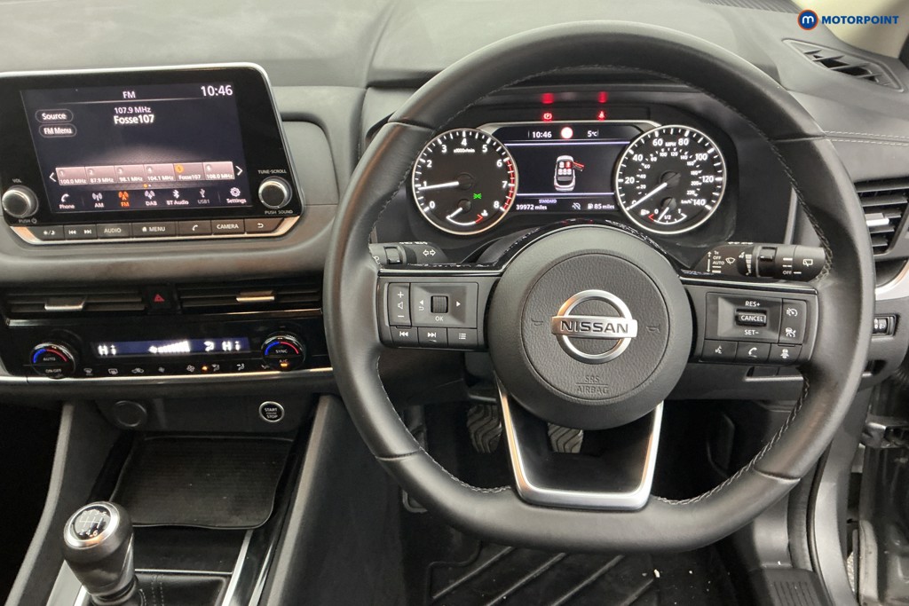 Used Nissan Qashqai 2021 for sale - 76890043: Photo 9