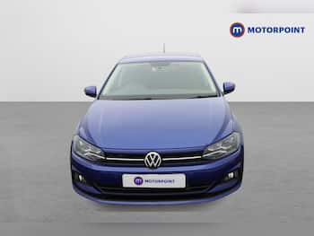 Used Volkswagen Polo 2021 for sale - 79516301: Photo