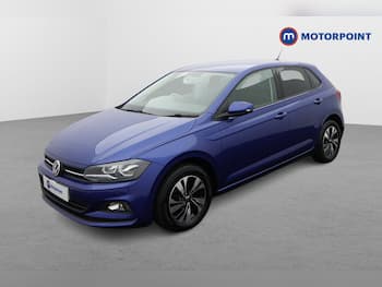 Used Volkswagen Polo 2021 for sale - 79516301: Photo