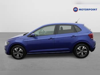 Used Volkswagen Polo 2021 for sale - 79516301: Photo