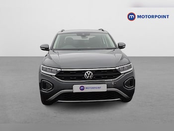 Used Volkswagen T-Roc 2023 for sale - 76405389: Photo