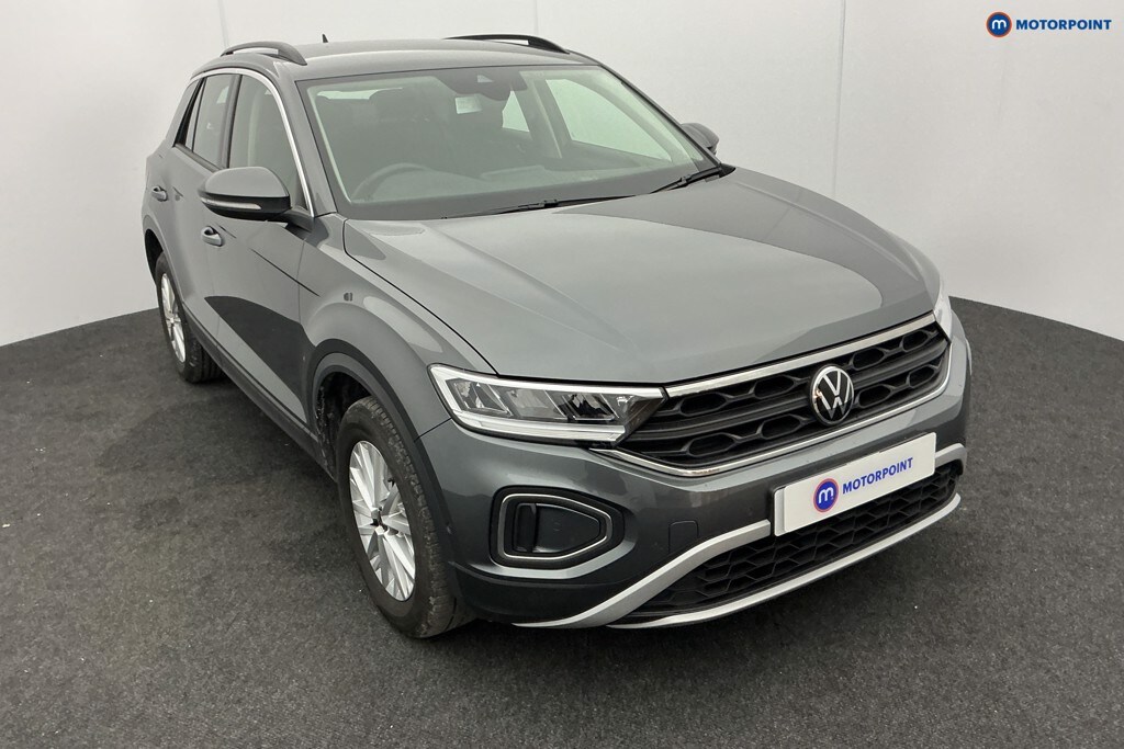 Used Volkswagen T-Roc 2023 for sale - 76405389: Photo 34