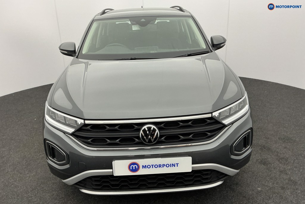Used Volkswagen T-Roc 2023 for sale - 76405389: Photo 35