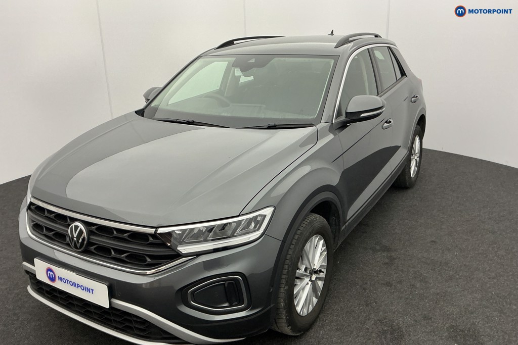 Used Volkswagen T-Roc 2023 for sale - 76405389: Photo 36
