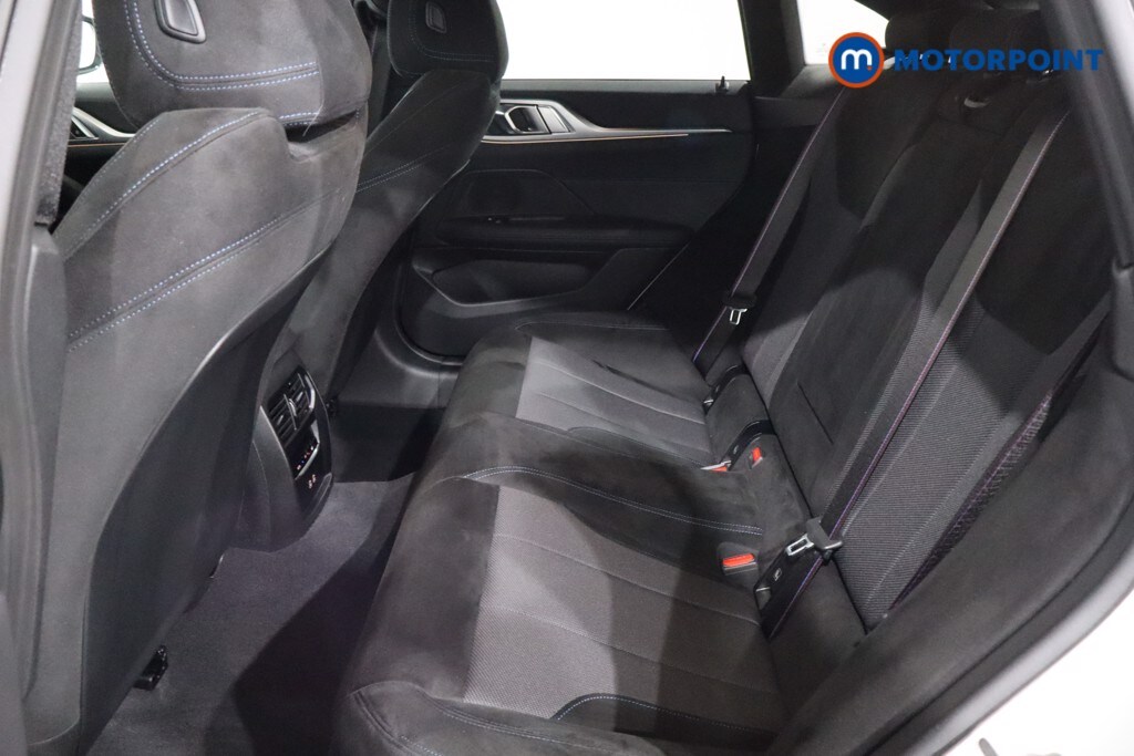 Used BMW 4 Series 2024 for sale - 77649134: Photo 11