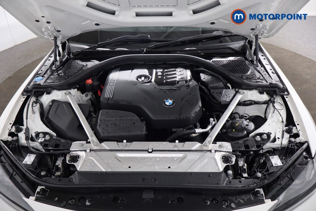 Used BMW 4 Series 2024 for sale - 77649134: Photo 23