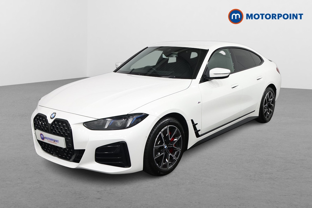 Used BMW 4 Series 2024 for sale - 77649134: Photo 3