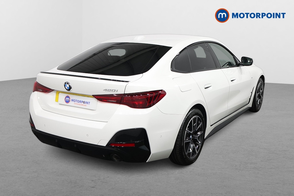 Used BMW 4 Series 2024 for sale - 77649134: Photo 7