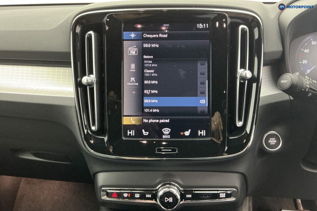 Used Volvo XC40 2024 for sale - 77834543: Photo 10