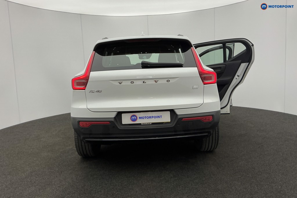 Used Volvo XC40 2024 for sale - 77834543: Photo 12