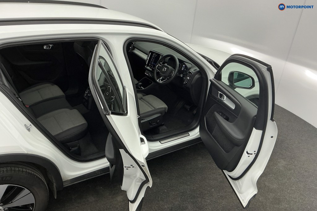 Used Volvo XC40 2024 for sale - 77834543: Photo 13