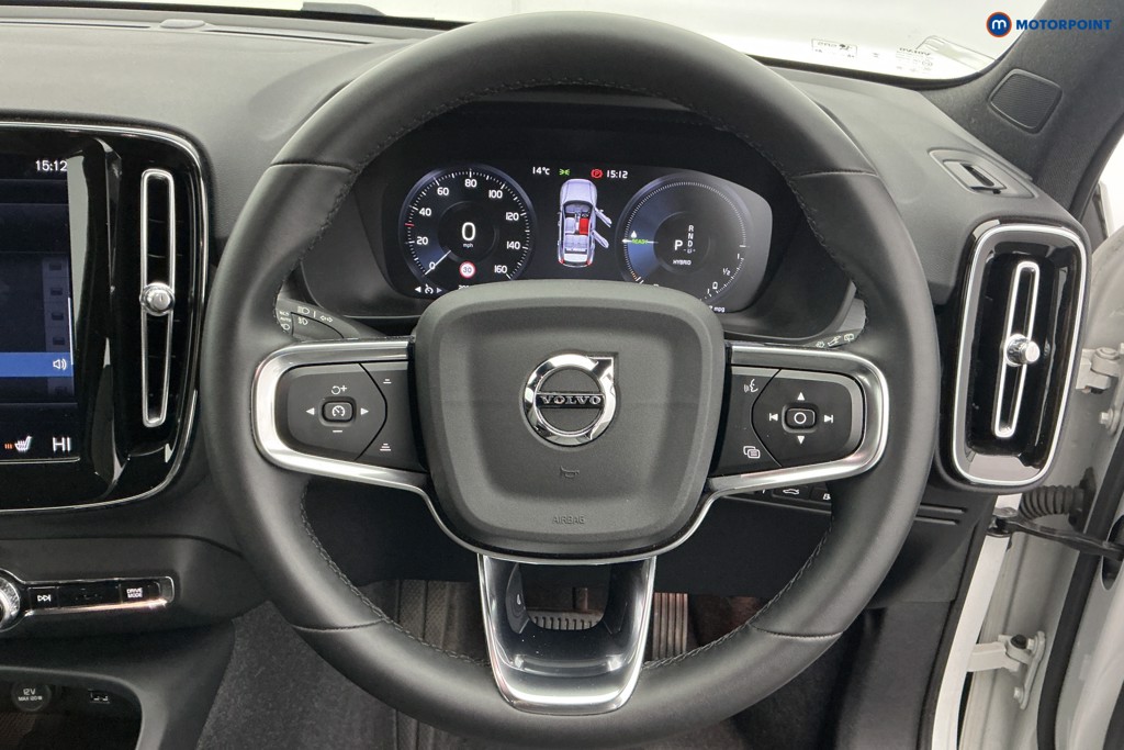 Used Volvo XC40 2024 for sale - 77834543: Photo 16