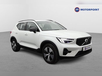 Used Volvo XC40 2024 for sale - 77834543: Photo