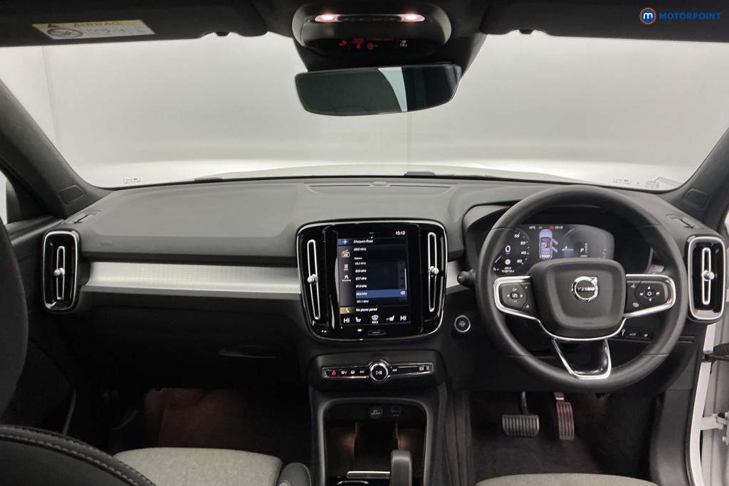 Used Volvo XC40 2024 for sale - 77834543: Photo 22