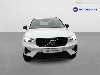 Used Volvo XC40 2024 for sale - 77834543: Photo
