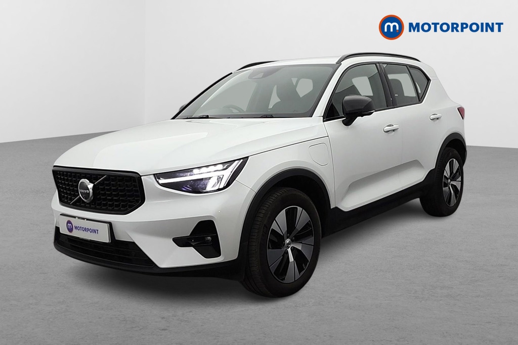 Used Volvo XC40 2024 for sale - 77834543: Photo 3