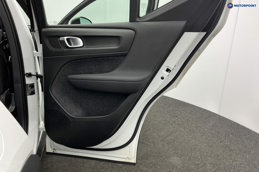 Used Volvo XC40 2024 for sale - 77834543: Photo 36