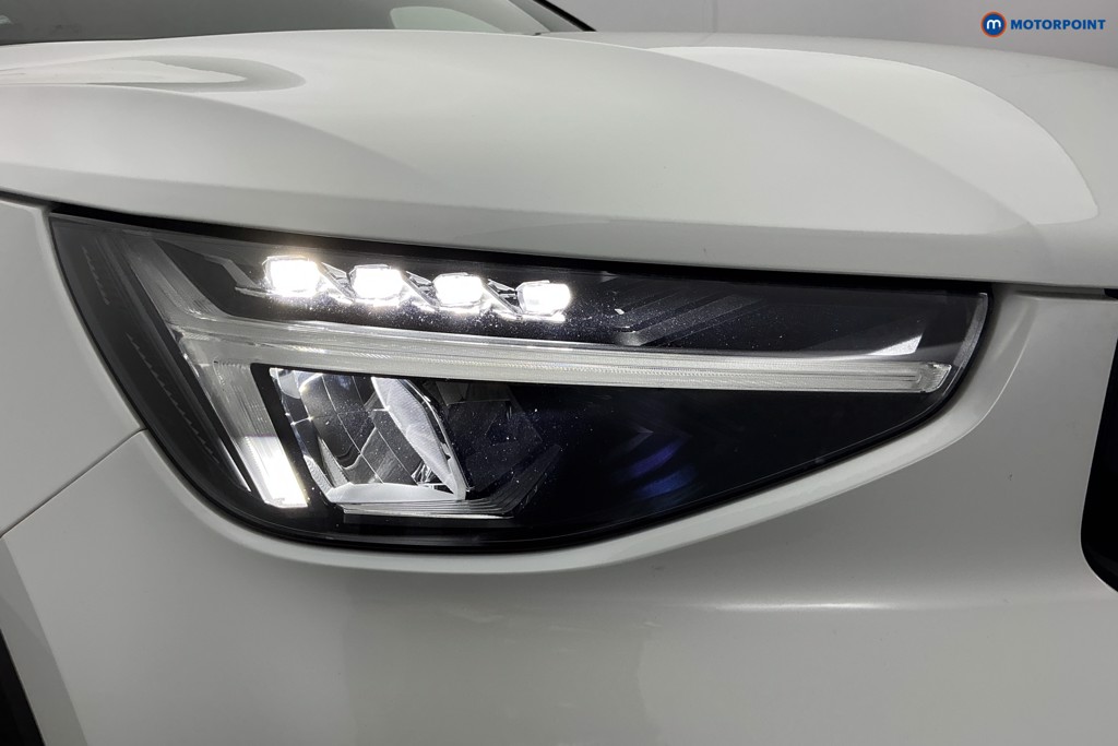 Used Volvo XC40 2024 for sale - 77834543: Photo 39