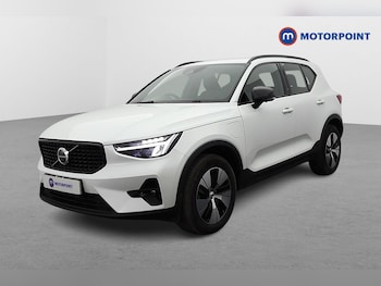 Used Volvo XC40 2024 for sale - 77834543: Photo