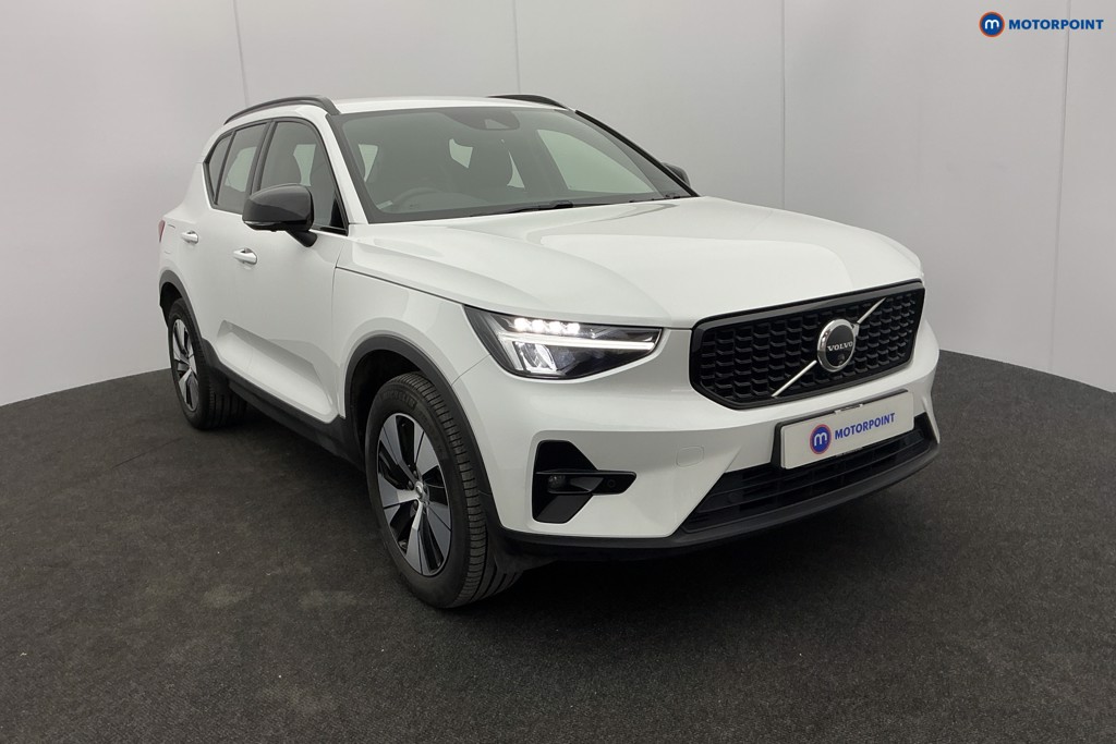 Used Volvo XC40 2024 for sale - 77834543: Photo 40