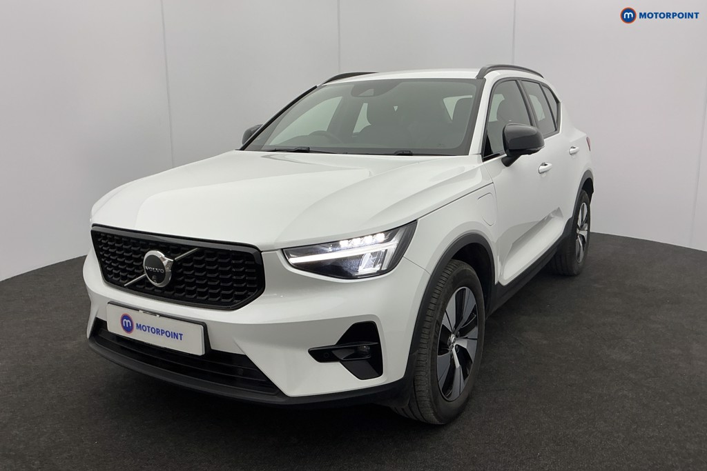 Used Volvo XC40 2024 for sale - 77834543: Photo 42