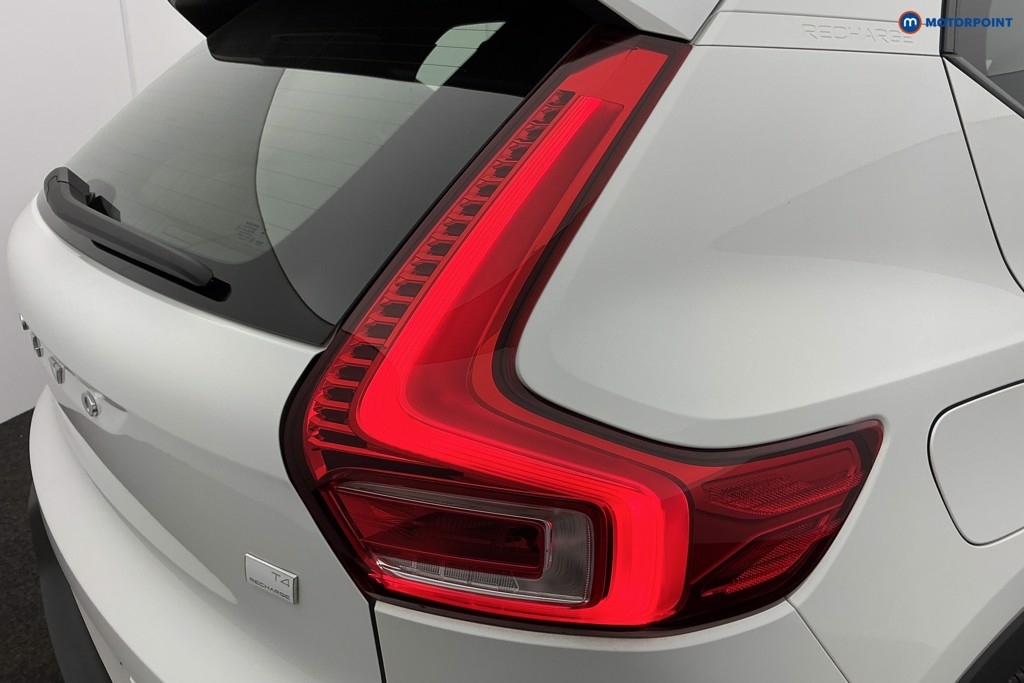 Used Volvo XC40 2024 for sale - 77834543: Photo 44