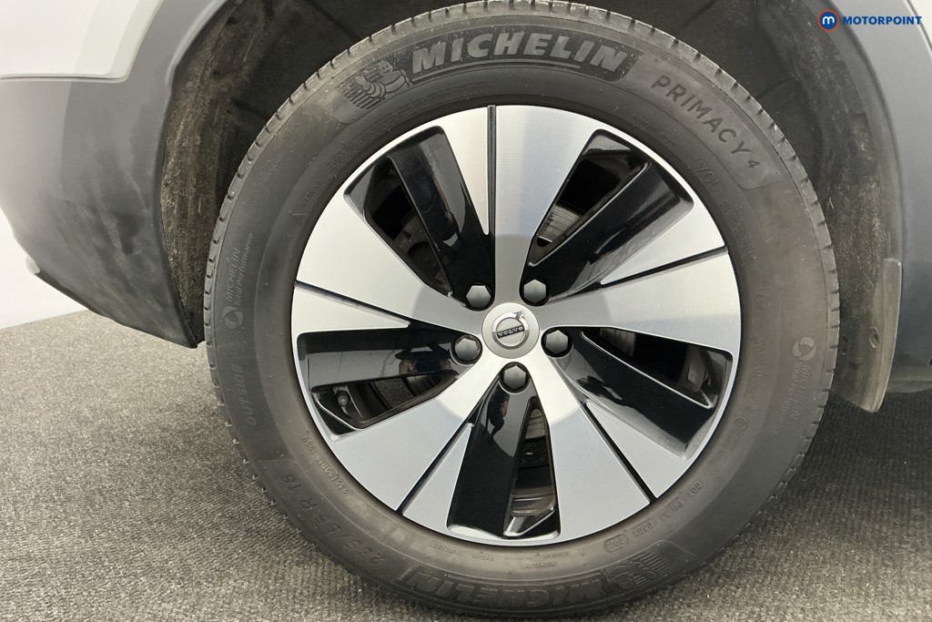 Used Volvo XC40 2024 for sale - 77834543: Photo 49