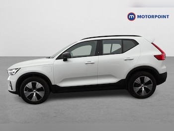 Used Volvo XC40 2024 for sale - 77834543: Photo
