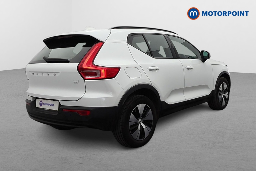 Used Volvo XC40 2024 for sale - 77834543: Photo 7