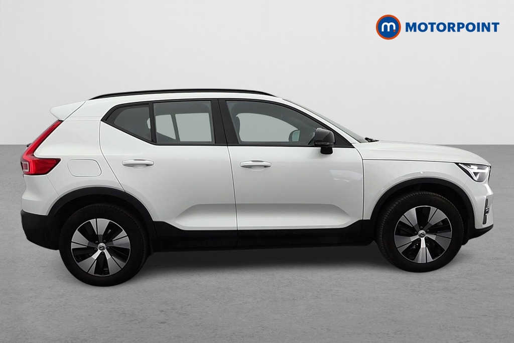 Used Volvo XC40 2024 for sale - 77834543: Photo 8