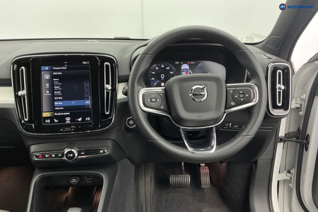 Used Volvo XC40 2024 for sale - 77834543: Photo 9