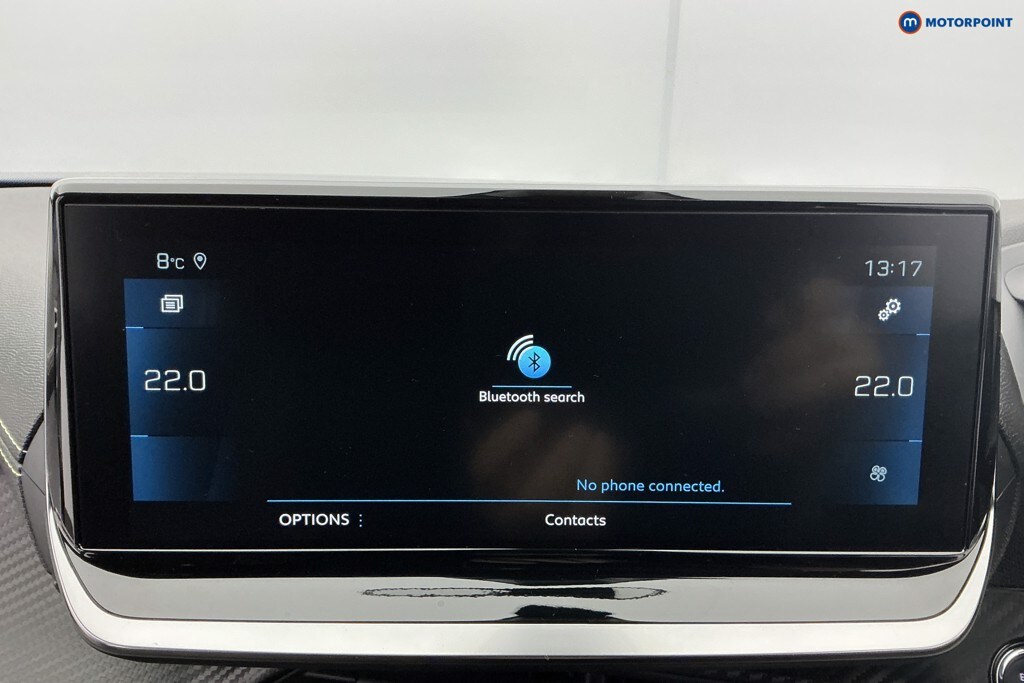 Used Peugeot 2008 2022 for sale - 77935308: Photo 10