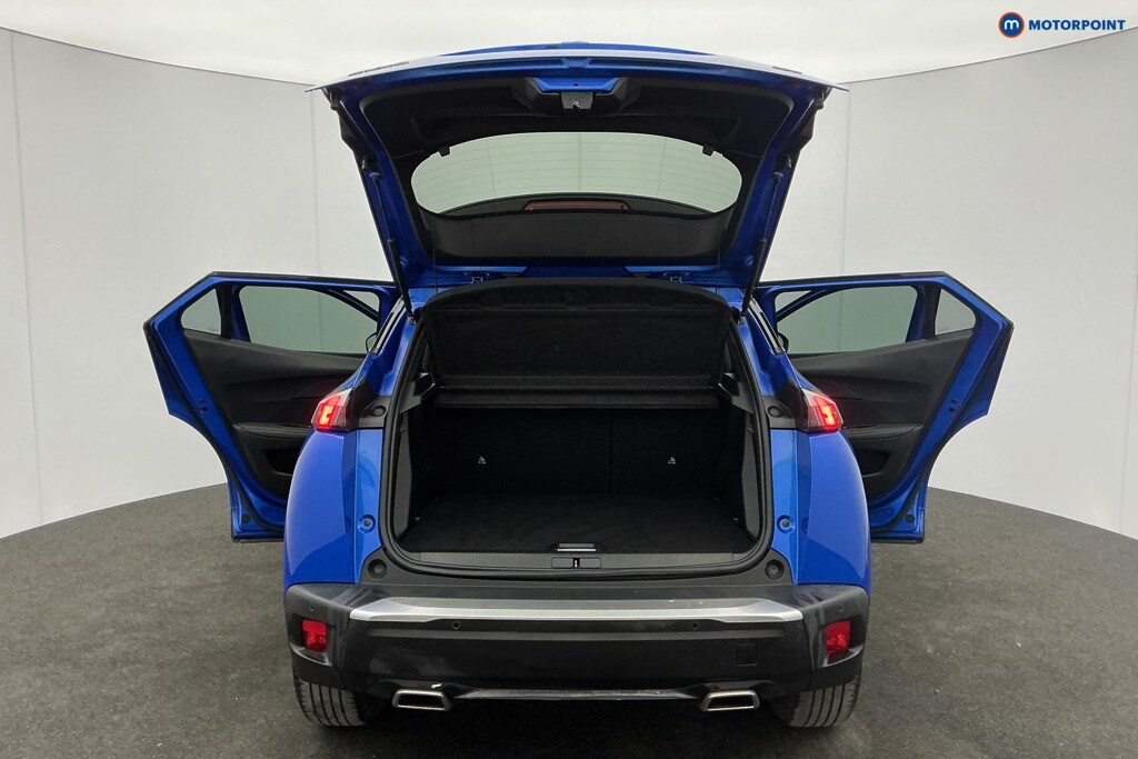 Used Peugeot 2008 2022 for sale - 77935308: Photo 11