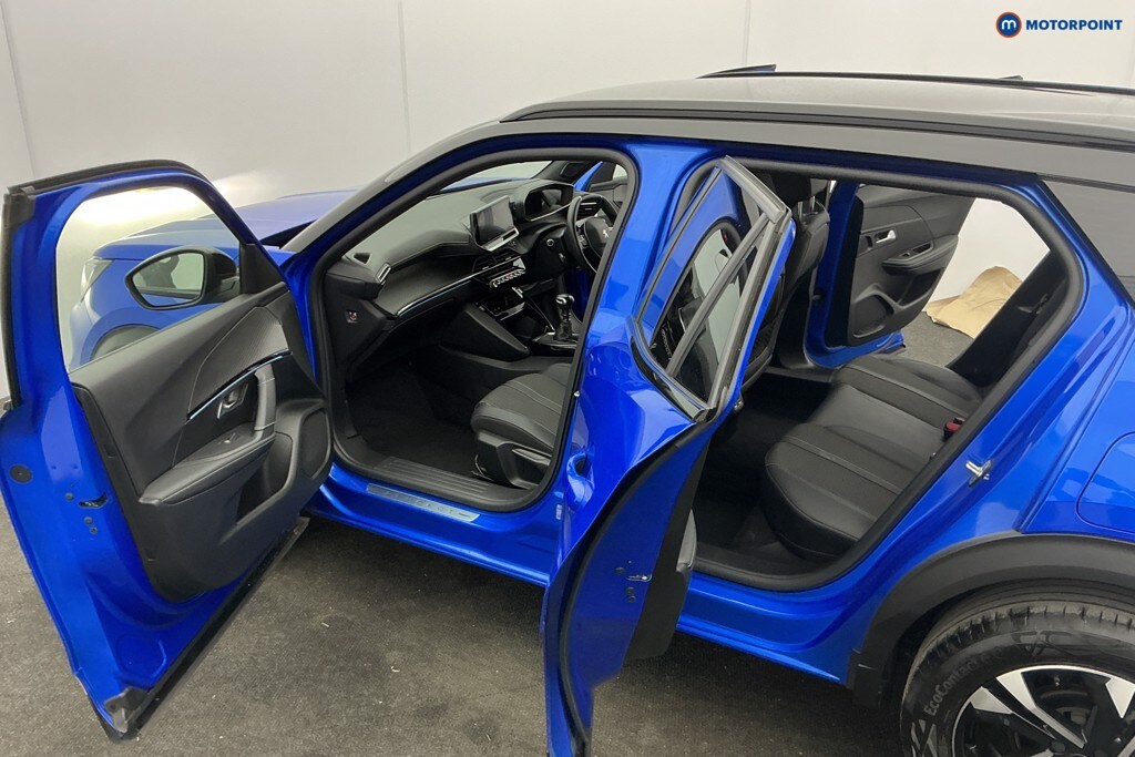 Used Peugeot 2008 2022 for sale - 77935308: Photo 13