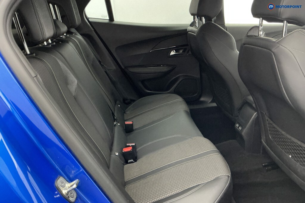 Used Peugeot 2008 2022 for sale - 77935308: Photo 15