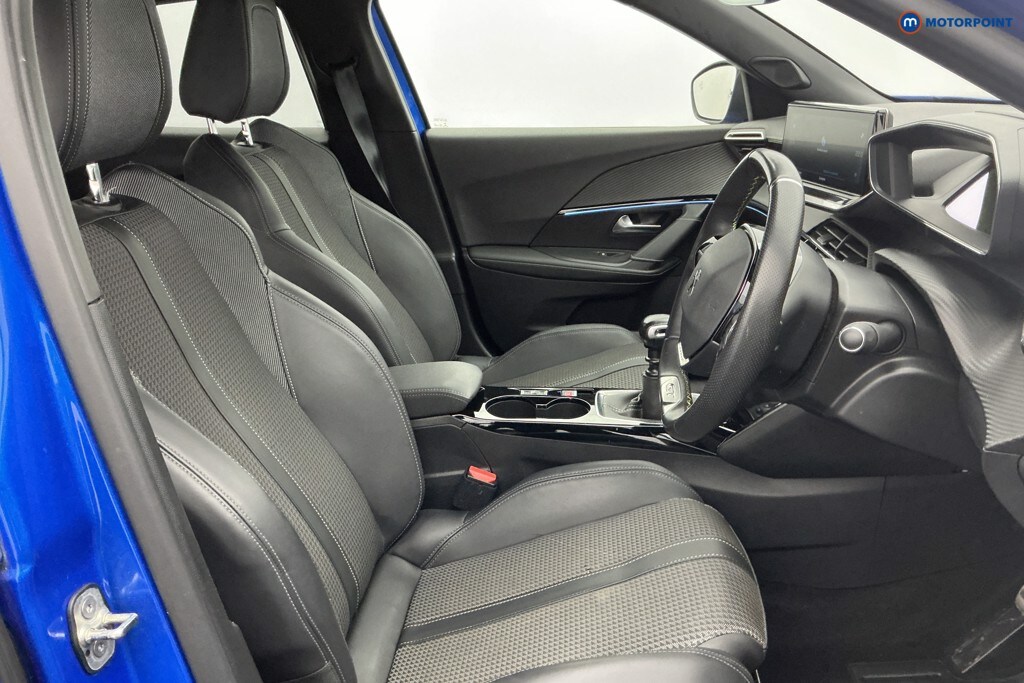 Used Peugeot 2008 2022 for sale - 77935308: Photo 16