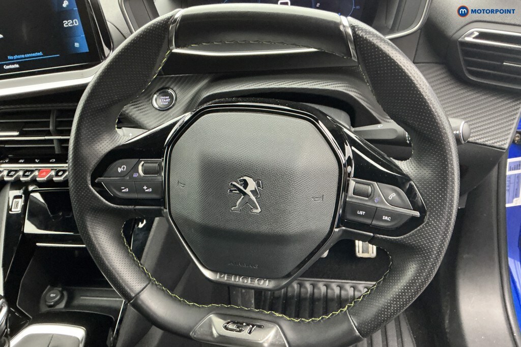 Used Peugeot 2008 2022 for sale - 77935308: Photo 17