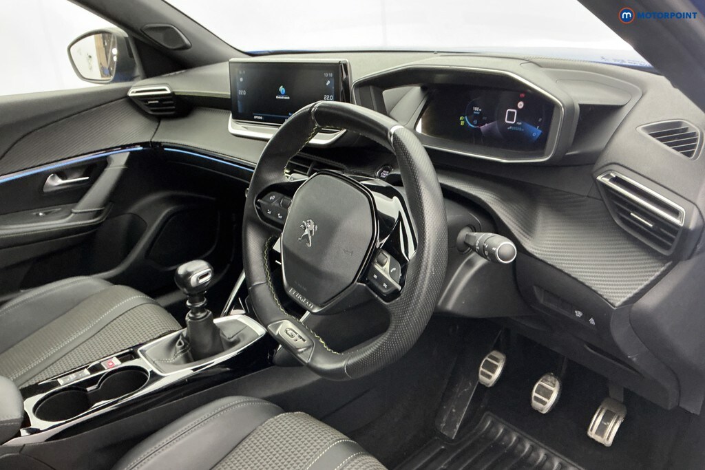 Used Peugeot 2008 2022 for sale - 77935308: Photo 18