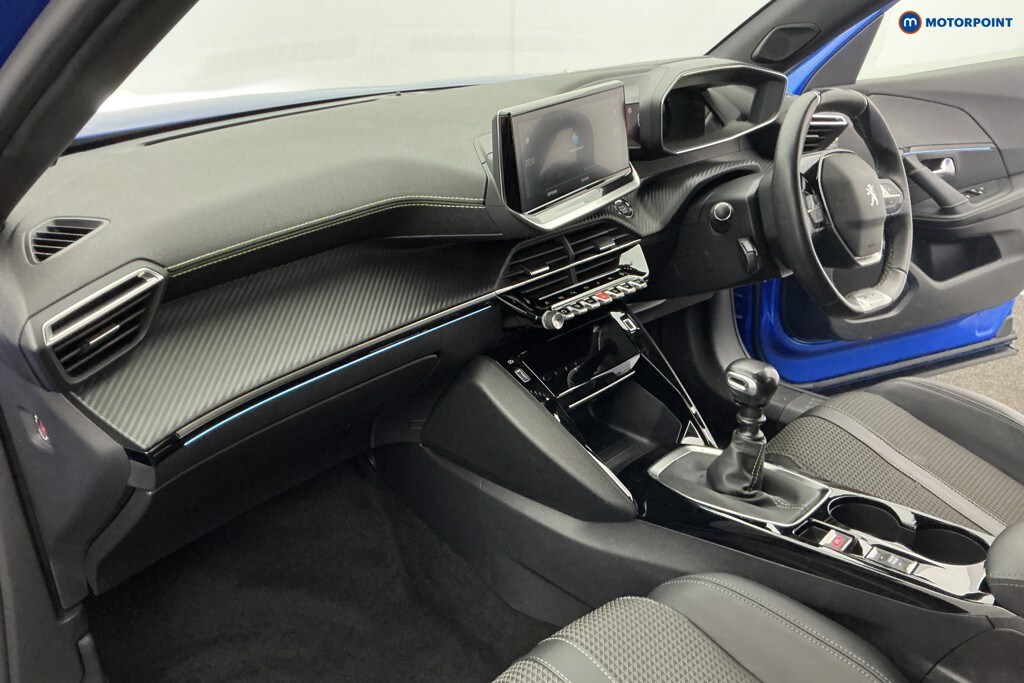 Used Peugeot 2008 2022 for sale - 77935308: Photo 19