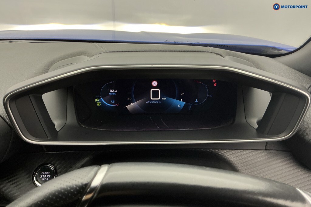 Used Peugeot 2008 2022 for sale - 77935308: Photo 20