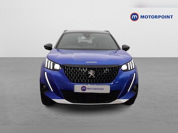 Used Peugeot 2008 2022 for sale - 77935308: Photo