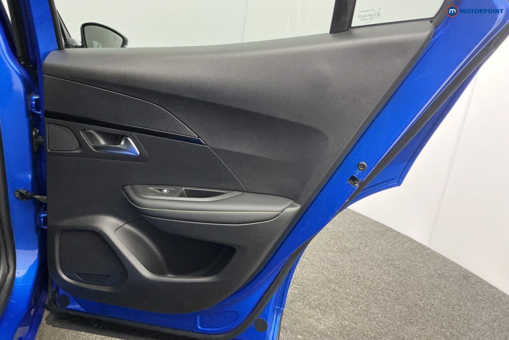 Used Peugeot 2008 2022 for sale - 77935308: Photo 34