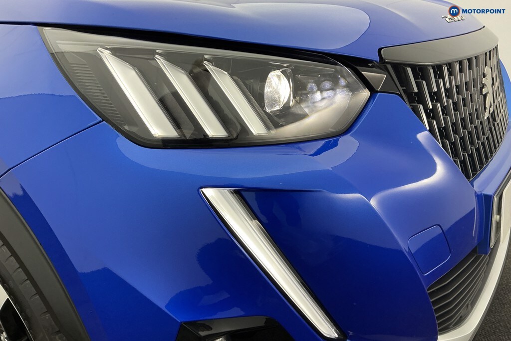 Used Peugeot 2008 2022 for sale - 77935308: Photo 36